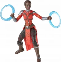 3. Figurka Marvel Studios Black Panther Legends Series Marvel's Nakia