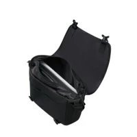 3. Samsonite 146464 1041 Torba do Laptopa Messenger Bag 14.1" Dye-namic Black