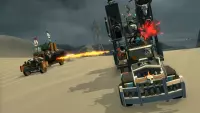 9. Badlands Crew (PC) (klucz STEAM)