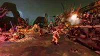 7. Warhammer 40,000: Chaosgate - Daemonhunters - Execution Force PL (DLC) (PC) (klucz STEAM)