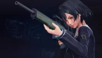 10. SG ZH School Girl Zombie Hunter (PC) (klucz STEAM)
