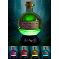 3. Lampka Harry Potter Eliksir - Duża 20 cm