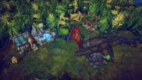 9. Against The Storm - Keepers Of The Stone PL (DLC) (PC) (klucz STEAM)