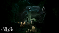 5. Call of Cthulhu PL (Xbox One)