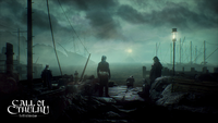 4. Call of Cthulhu PL (PS4)