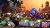 4. Fortnite: Deep Freeze Bundle PL (PS4)