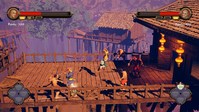 3. 9 Monkeys of Shaolin (PS4)