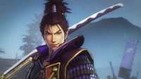 4. Samurai Warriors 5 (PC) (klucz STEAM)