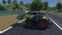 3. Professional Farmer: Cattle and Crops (PC) (klucz STEAM)