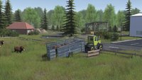 2. Professional Farmer: Cattle and Crops (PC) (klucz STEAM)