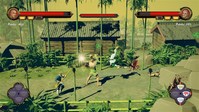 2. 9 Monkeys of Shaolin (PS4)