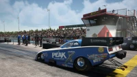 5. NHRA Championship Drag Racing: Speed for All (PC) (klucz STEAM)