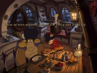 6. The Curse of Monkey Island (PC) (klucz STEAM)