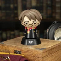 2. Lampka Harry Potter Icon