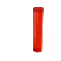 2. Gamegenic: Playmat Tube - Tuba na Matę - Red