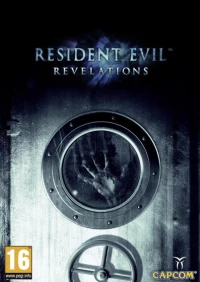 1. Resident Evil: Revelations PL (PC) (klucz STEAM)