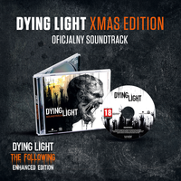 4. Dying Light: The Following Xmas Edition PL (PC)