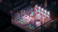 2. Invisible, Inc. (PC) (klucz STEAM)
