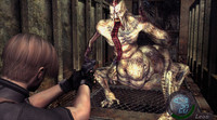 2. Resident Evil 4 Ultimate HD Edition (PC) (klucz STEAM)