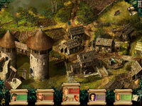 2. Robin Hood: The Legend of Sherwood PL (PC) (klucz GOG.COM)