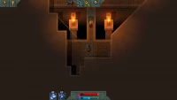 3. Hammerwatch Anniversary Edition (PC) (klucz STEAM) 