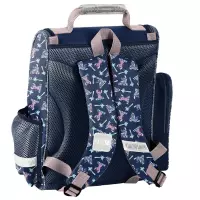 3. Paso Tornister Szkolny Stitch And Angel DS25CC-525