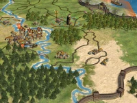 5. Sid Meier's Civilization IV: Warlords (DLC) (MAC) (klucz STEAM)