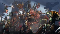 8. Warhammer 40,000: Battlesector - Orks (DLC) (PC) (klucz STEAM)