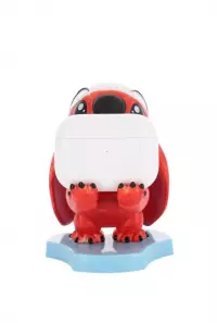4. Stojak na Słuchawki Disney Lilo & Stitch: Poziom Zła