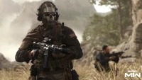 3. Call of Duty: Modern Warfare II PL (PS5)