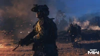 4. Call of Duty: Modern Warfare II PL (PS4)  + BETA