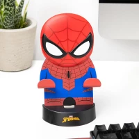 5. Stojak na Telefon Marvel Spider-Man