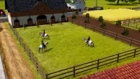 5. Farm Manager 2021 - Agrotourism PL (DLC) (PC) (klucz STEAM)