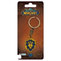 1. Brelok World of Warcraft - Alliance