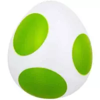 2. Lampka Super Mario Jajko Smoka Yoshi