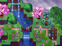 13. Rakuen (PC/MAC) DIGITAL (klucz STEAM)