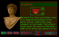 2. Star Wars: Dark Forces (PC) (klucz STEAM)