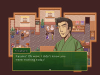 4. Rakuen (PC/MAC) DIGITAL (klucz STEAM)