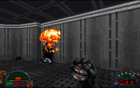 5. Star Wars: Dark Forces (PC) (klucz STEAM)