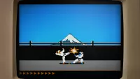 11. The Making of Karateka (PC) (klucz STEAM)