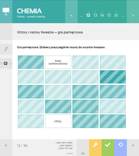 4. MPP Multimedialne Pracownie Przedmiotowe CHEMIA dla Klas 7-8 Szkół Podstawowych (3 użytkowników)