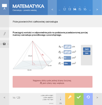 4. MPP Multimedialne Pracownie Przedmiotowe MATEMATYKA dla Klas 4-8 Szkół Podstawowych (3 użytkowników)