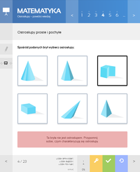 2. MPP Multimedialne Pracownie Przedmiotowe MATEMATYKA dla Klas 4-8 Szkół Podstawowych (3 użytkowników)