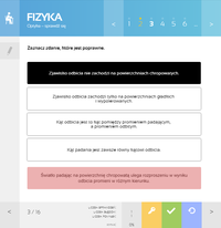 2. MPP Multimedialne Pracownie Przedmiotowe FIZYKA dla Klas 7-8 Szkół Podstawowych (3 użytkowników)