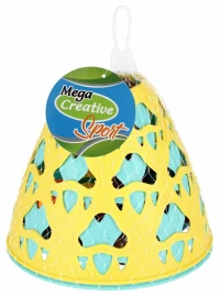5. Mega Creative Gra Łapacz Wyrzutnia 532173
