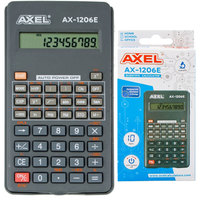 1. Axel Kalkulator AX-1206e 209387