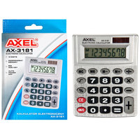2. Axel Kalkulator AX-3181 347568