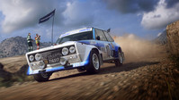 4. DiRT Rally 2.0 - H2 RWD Double Pack PL (PC) (klucz STEAM)