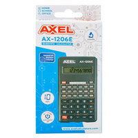 2. Axel Kalkulator AX-1206e 209387