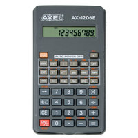 3. Axel Kalkulator AX-1206e 209387